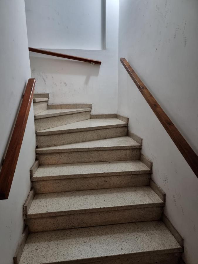 Departamento Mendoza Daire Dış mekan fotoğraf