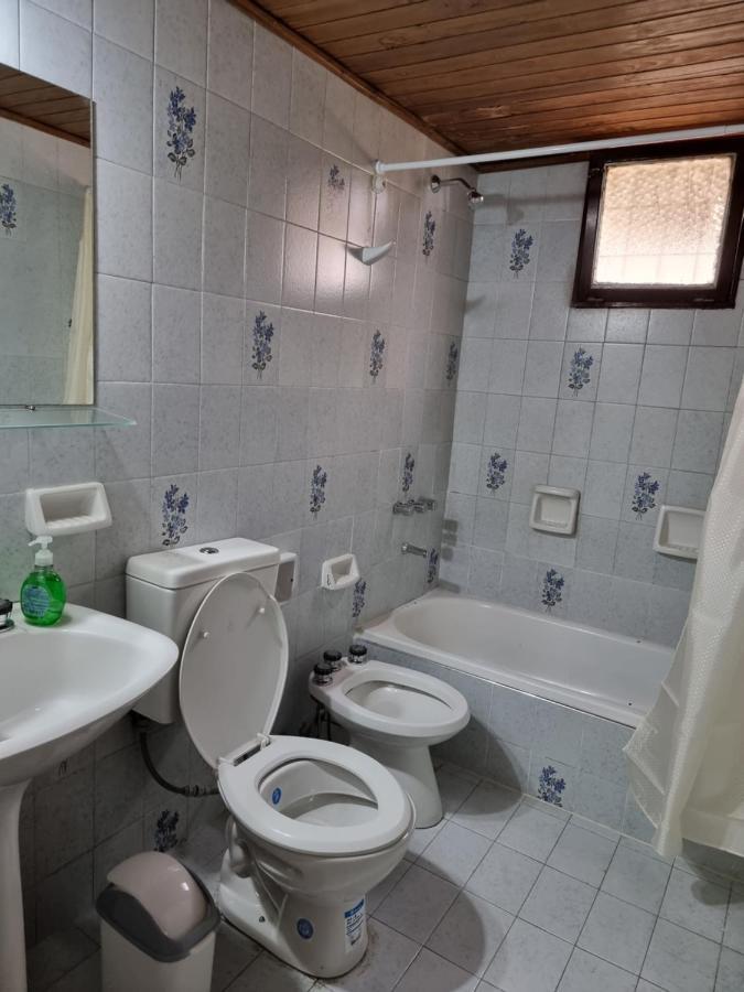Departamento Mendoza Daire Dış mekan fotoğraf