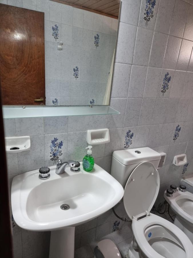 Departamento Mendoza Daire Dış mekan fotoğraf
