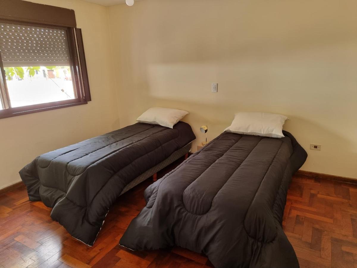Departamento Mendoza Daire Dış mekan fotoğraf