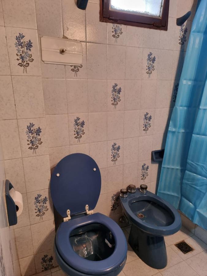 Departamento Mendoza Daire Dış mekan fotoğraf