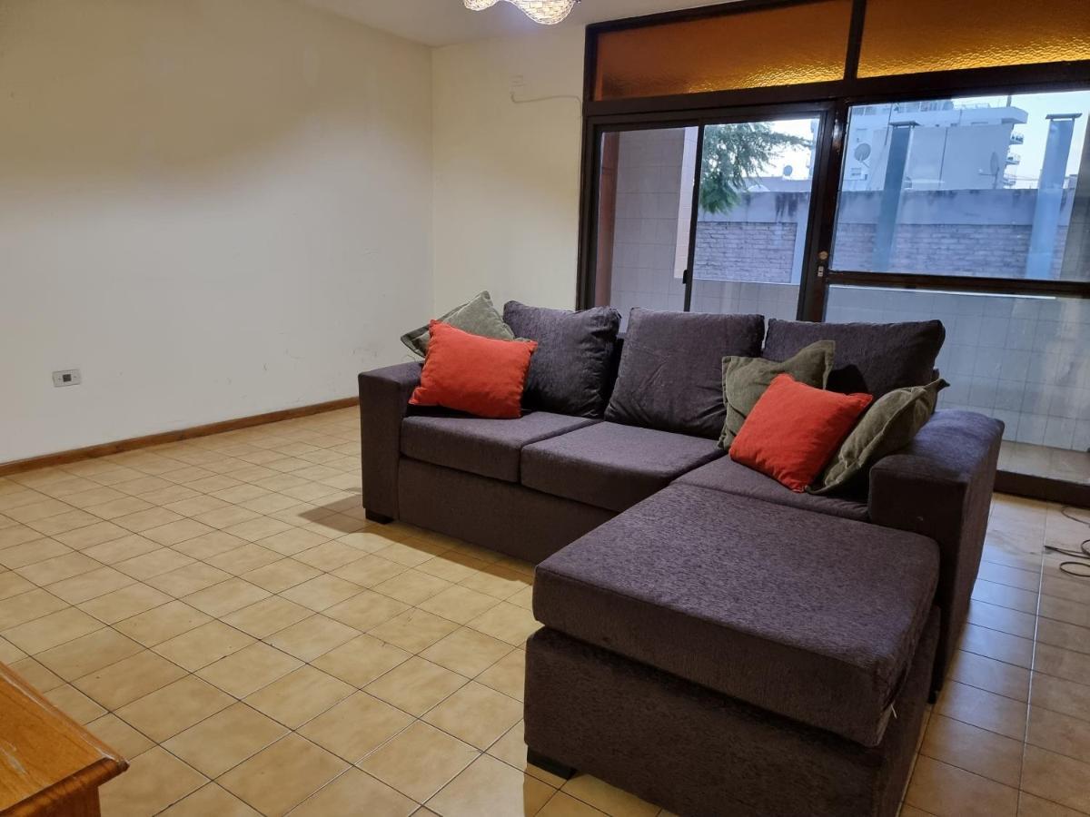 Departamento Mendoza Daire Dış mekan fotoğraf
