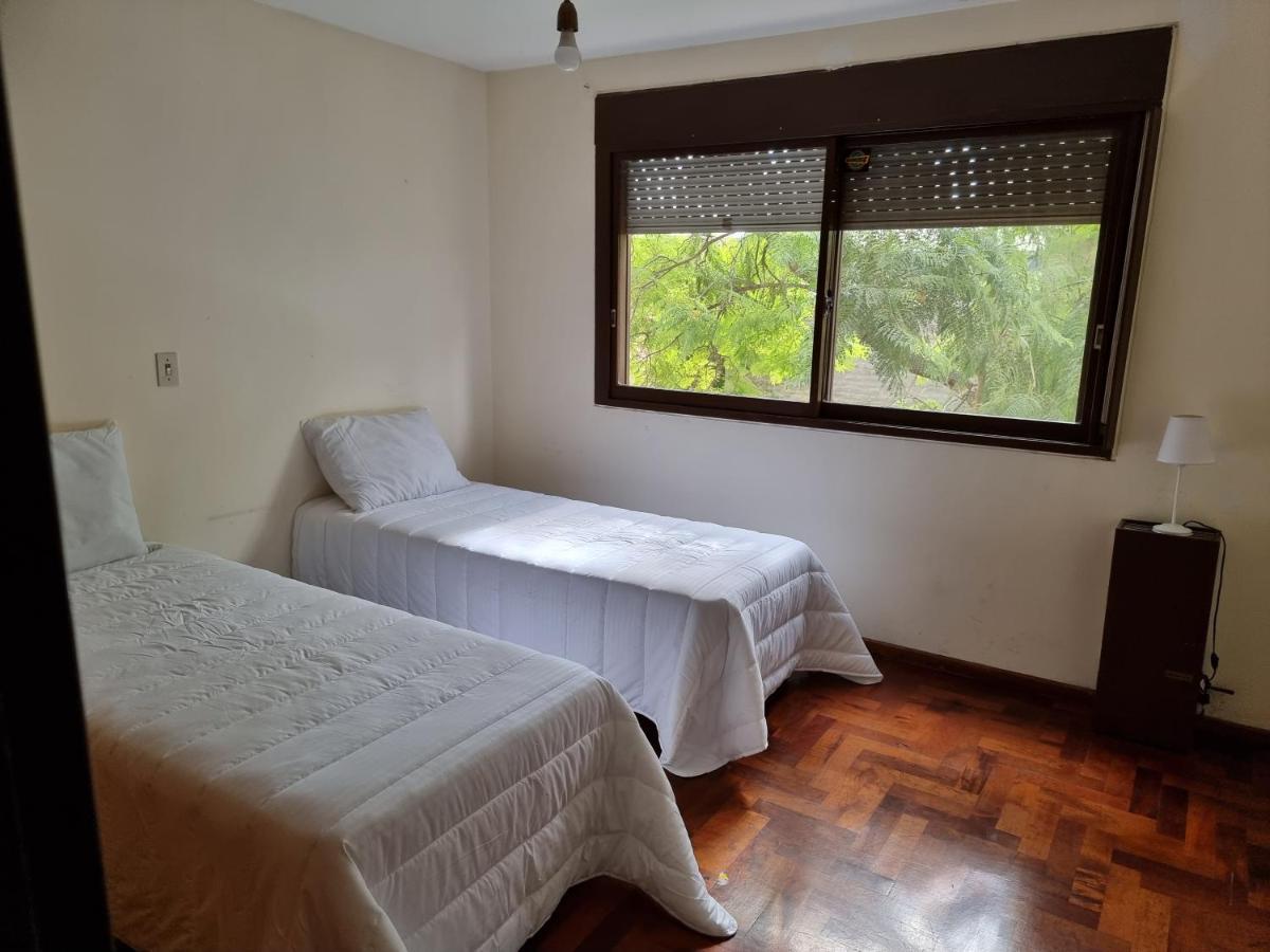 Departamento Mendoza Daire Dış mekan fotoğraf