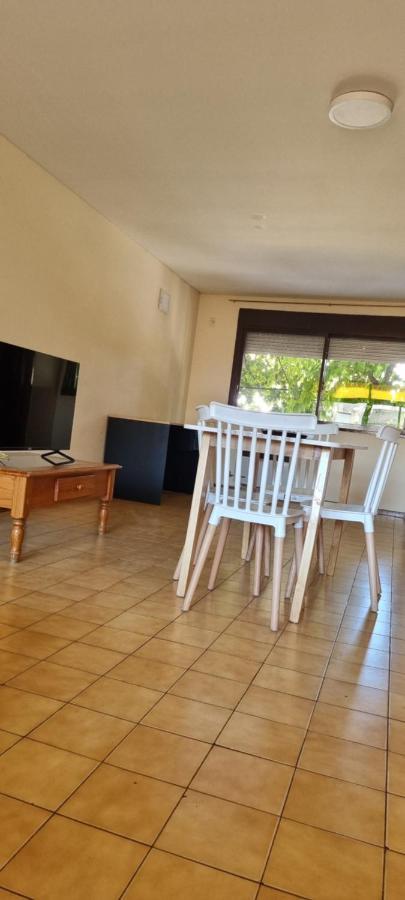 Departamento Mendoza Daire Dış mekan fotoğraf