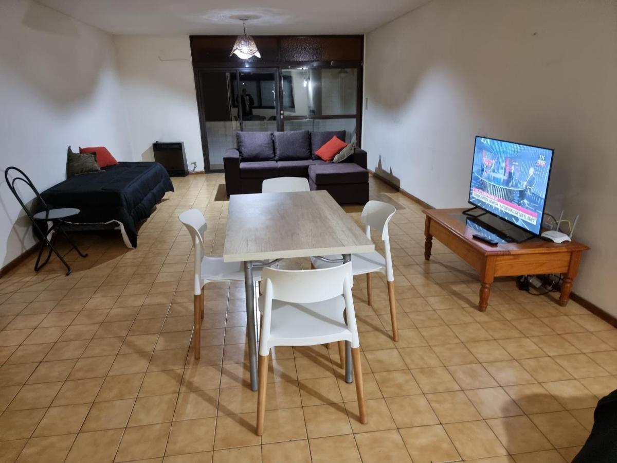 Departamento Mendoza Daire Dış mekan fotoğraf