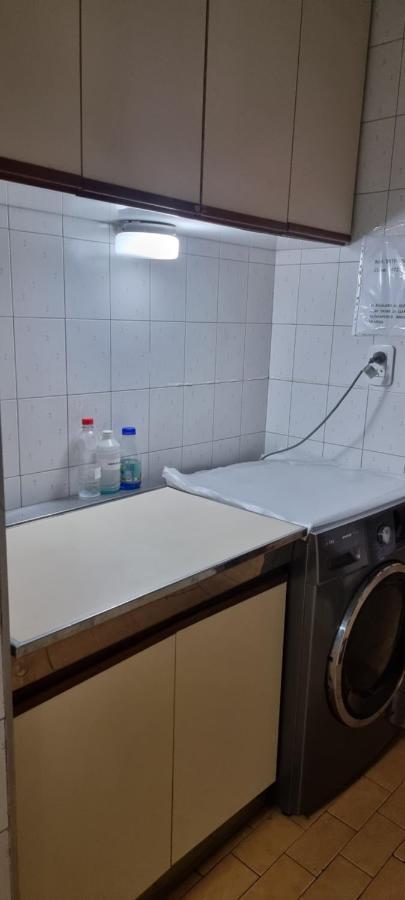Departamento Mendoza Daire Dış mekan fotoğraf