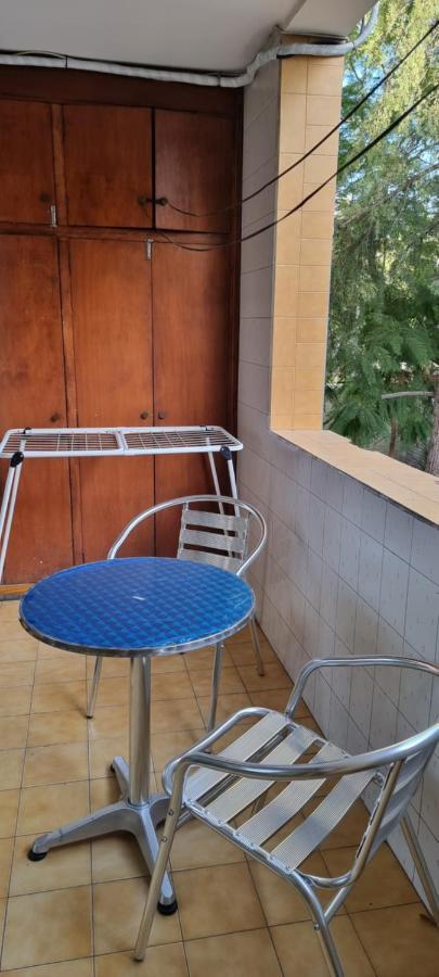 Departamento Mendoza Daire Dış mekan fotoğraf