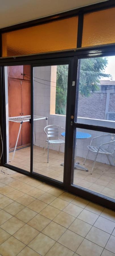 Departamento Mendoza Daire Dış mekan fotoğraf