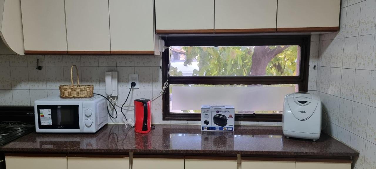 Departamento Mendoza Daire Dış mekan fotoğraf