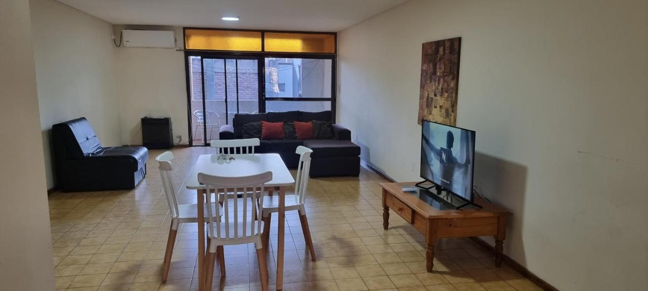 Departamento Mendoza Daire Dış mekan fotoğraf
