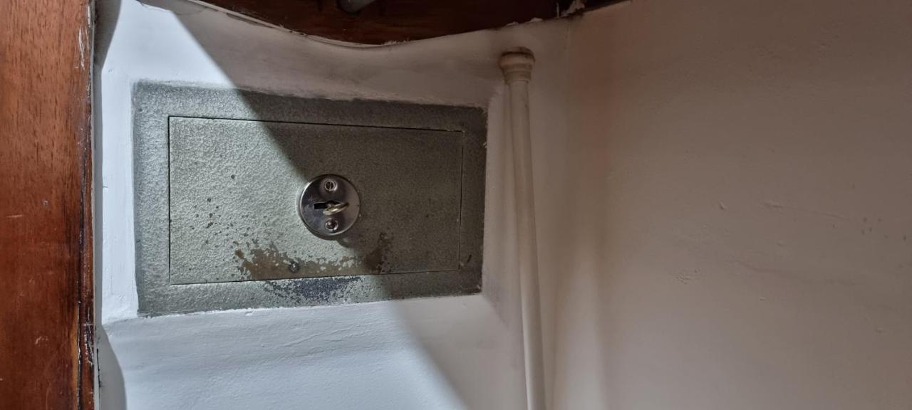 Departamento Mendoza Daire Dış mekan fotoğraf