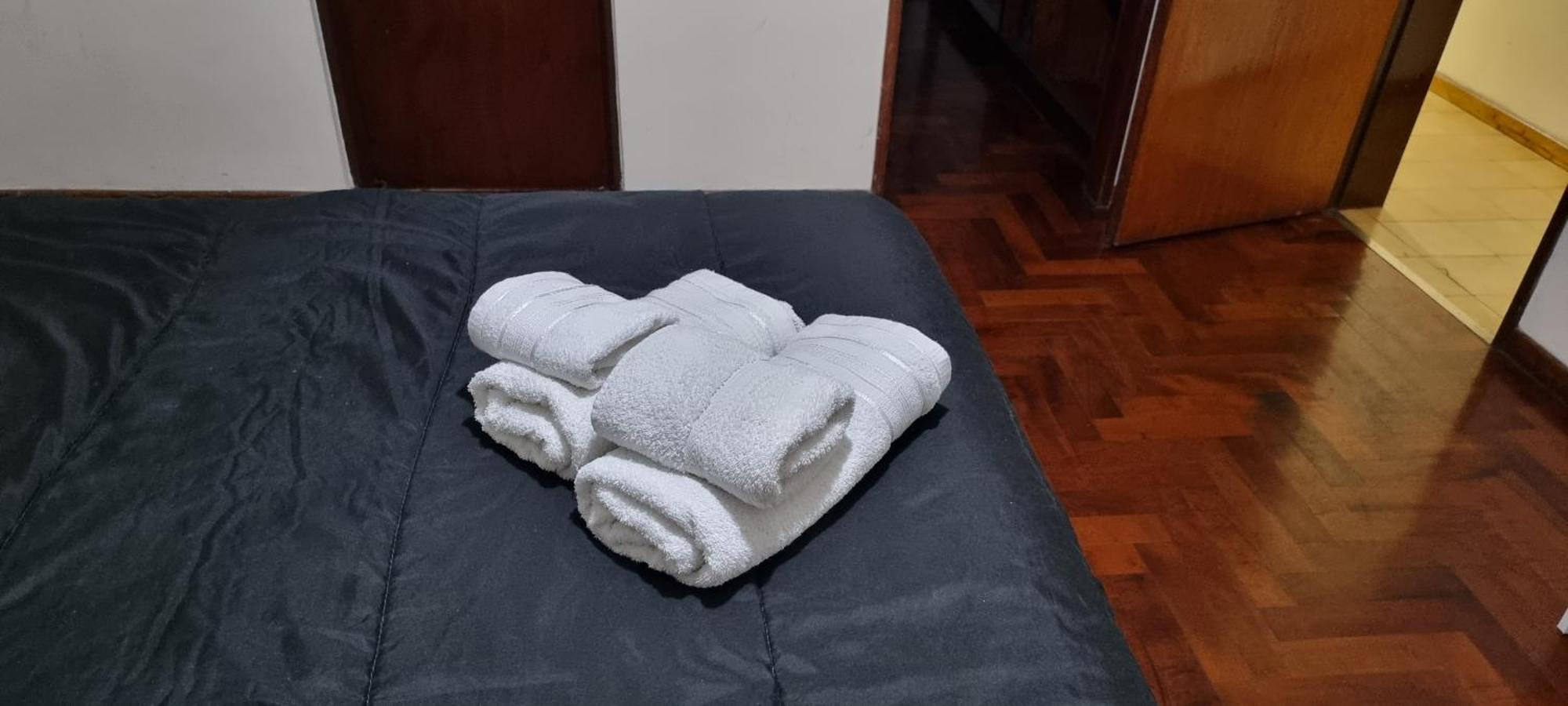 Departamento Mendoza Daire Dış mekan fotoğraf