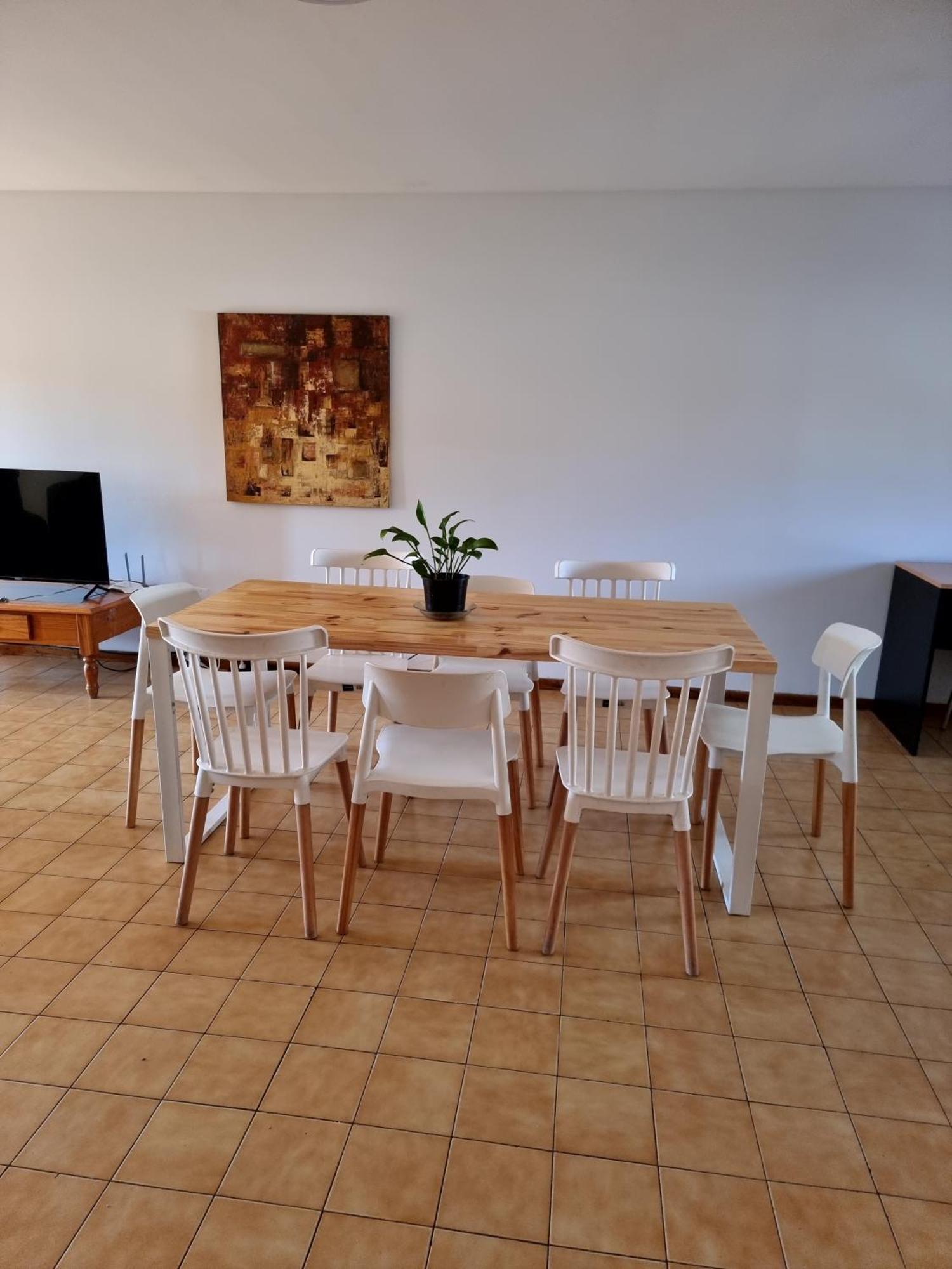 Departamento Mendoza Daire Dış mekan fotoğraf